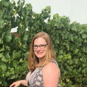 Meet your Posher, Angie